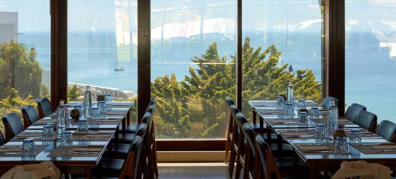 海洋酒店(Hotel do Mar)图片