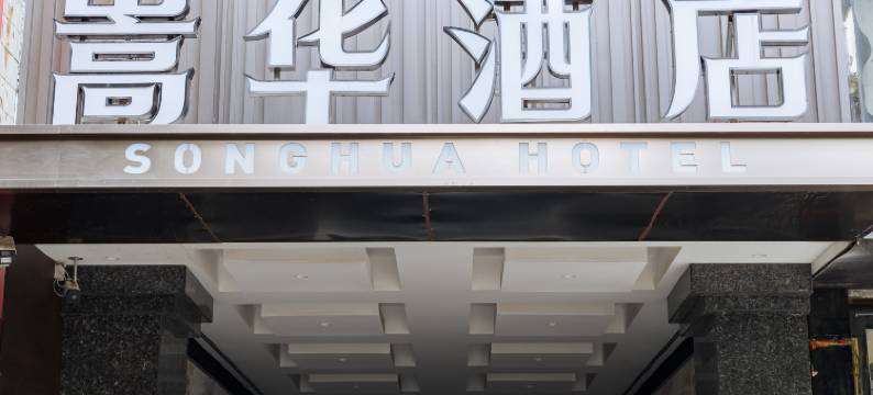 嵩华酒店(白水县政府店)图片