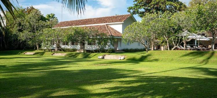 玖号岩墅·本托塔酒店(Nyne Hotels Rock Villa - Bentota)图片