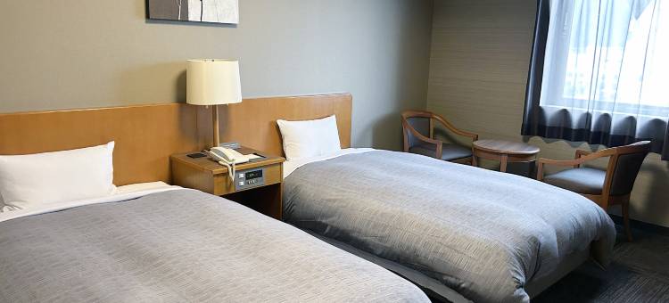 露樱酒店 诹访交流道口店(HOTEL ROUTE-INN  SUWA INTER)图片