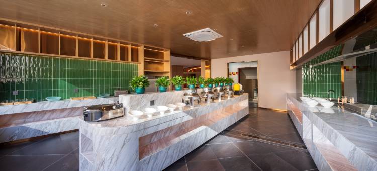 石狮华飞大酒店(德辉广场店)图片