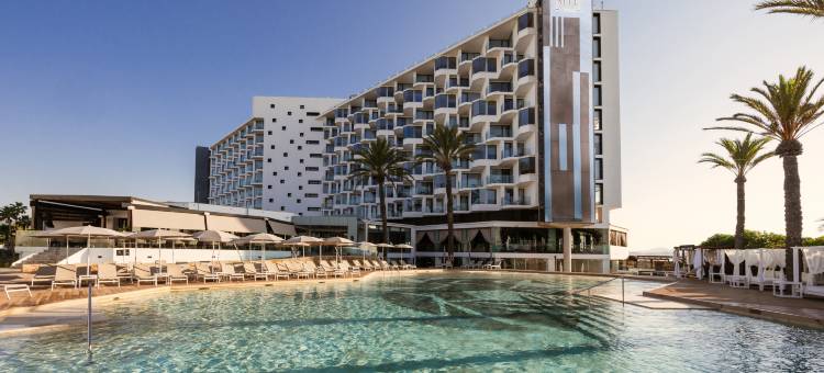 伊维萨岛赛特酒店 – 2026 年新开业(The Site Hotel Ibiza – New Opening 2026)图片
