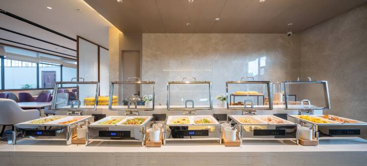 麗枫酒店(昆明同德广场万宏路店)图片