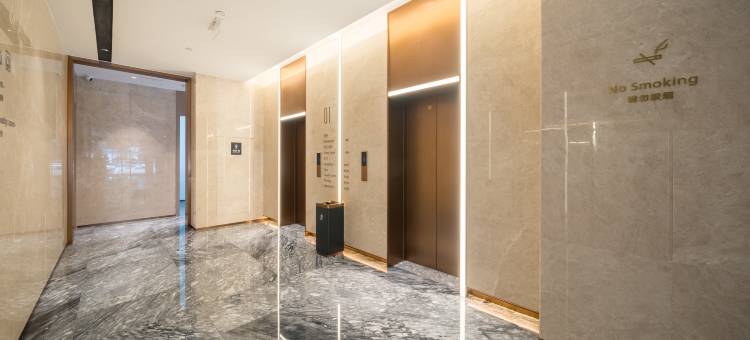 麗枫酒店(昆明同德广场万宏路店)图片