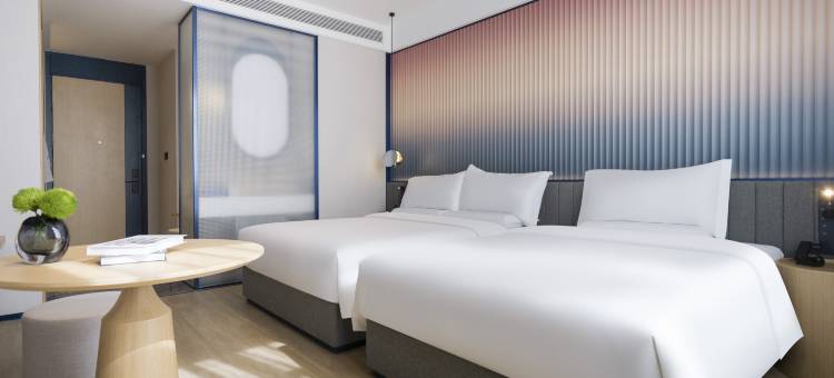 吐鲁番舒与酒店图片