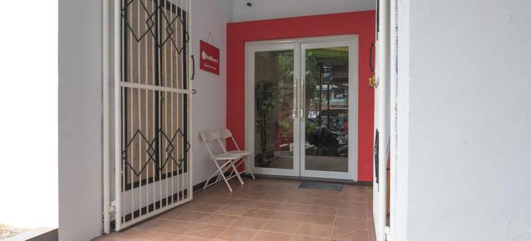 RedDoorz near ITC Mangga Dua图片