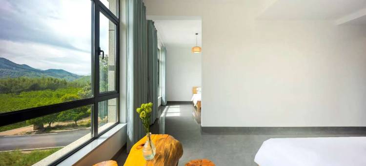 杉咖咔·Camping山林野营度假民宿图片