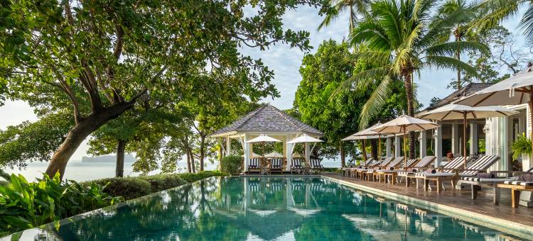 瑶诺岛凯璞酷度酒店(Cape Kudu Hotel, Koh Yao Noi)图片