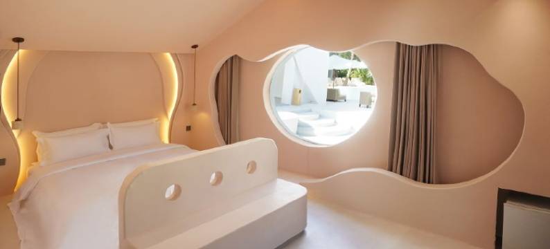 米娅海墅(万宁日月湾店)图片