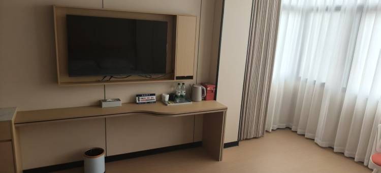 如家华驿精选酒店(泗阳临河镇人民政府店)图片