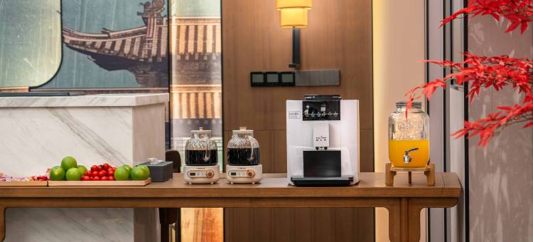 陌上轻居酒店(兴义阳光谷旅游度假区店)图片