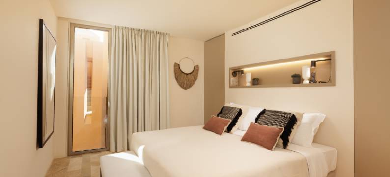 帕尔马雷斯签名公寓(Palmares Signature Apartments)图片