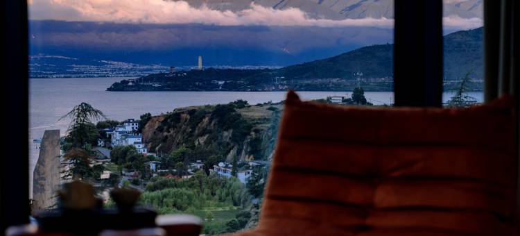 大理星澜半山酒店(洱海理想邦店)图片