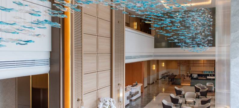芭堤雅萨姆萨拉酒店(Samsara Hotel Pattaya)图片