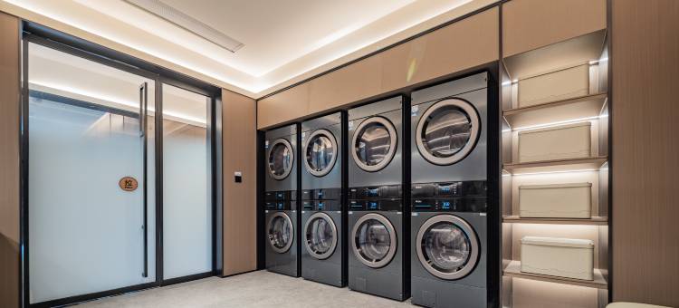 全季酒店(成都太古里红星桥店)图片