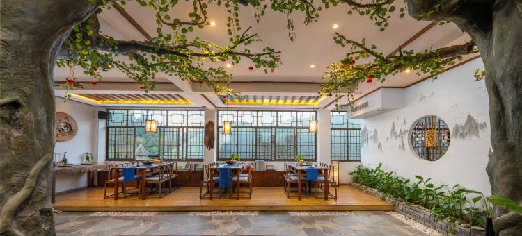 尘风客栈(肇兴侗寨景区店)图片