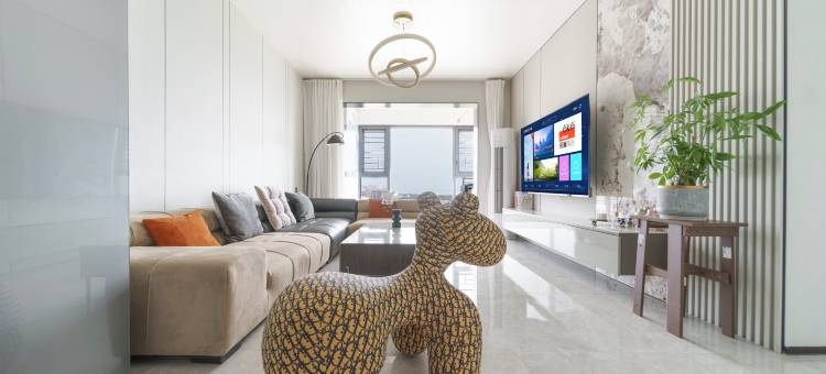 乐巢海景度假民宿(海南国际会议中心展览店)图片