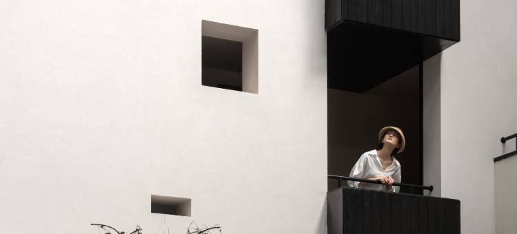 毕棚沟•暮山图片