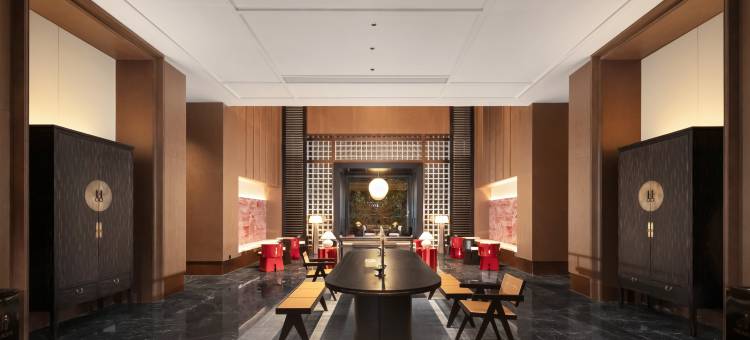 云景国际酒店图片