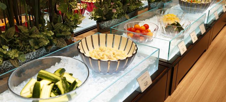 长野多美迎天然温泉酒店(多美迎・御宿野乃 酒店集团)(Dormy Inn Nagano Natural Hot Spring)图片