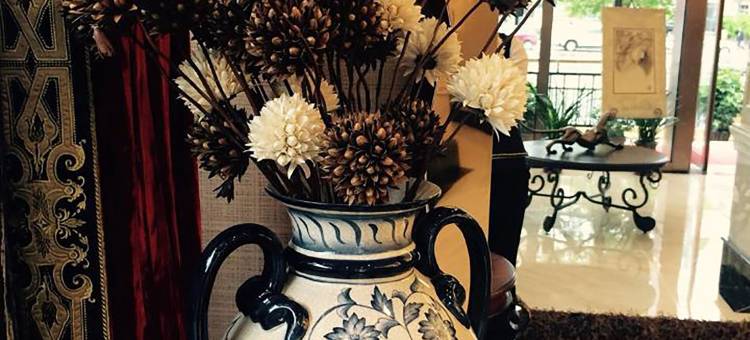 日月明酒店(大连星海广场星海公园店)图片