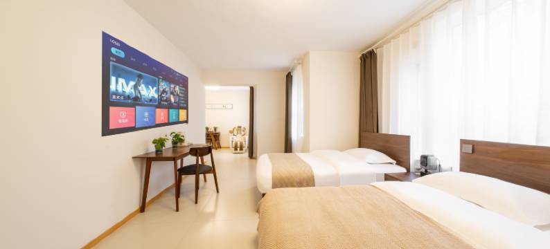 居园雪民宿(亚布力滑雪旅游度假区店)图片