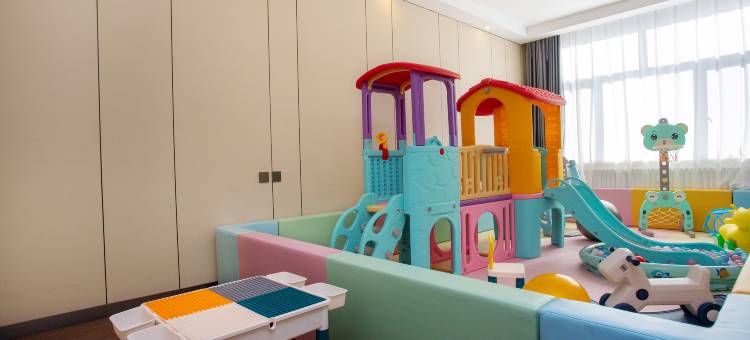 亚布力鑫森养生酒店图片