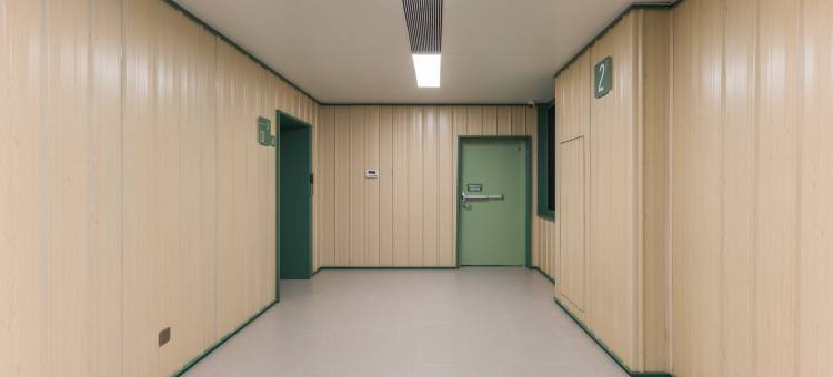 海友酒店(长沙木莲中路民政学院店)图片