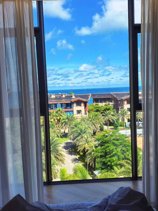 花容悦海景度假酒店 (涠洲岛蓝桥店)图片