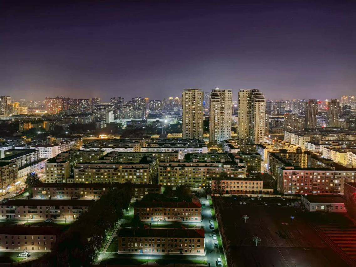 星程酒店(哈尔滨西大直街工大店)图片