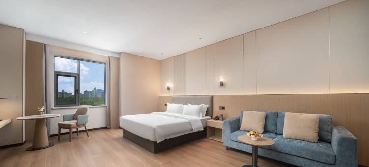 丰城莱特国际酒店图片