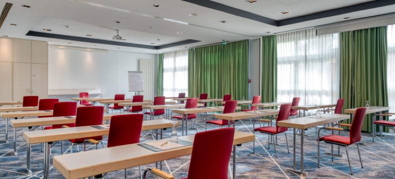 新伊森堡美居酒店(Mercure  Neu-Isenburg)图片