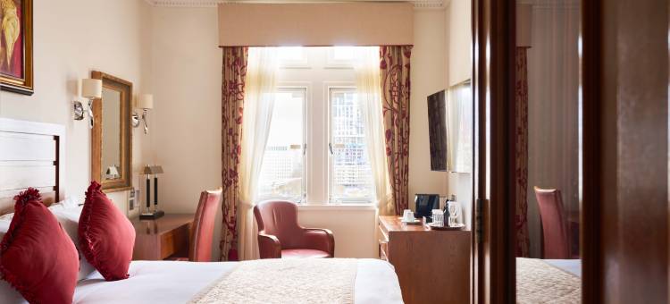 伦敦皇家骑兵卫队酒店(The Royal Horseguards Hotel, London)图片