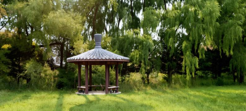 亚布力雪杉酒店图片