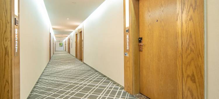 卓悦商务酒店(衡水湖店)图片