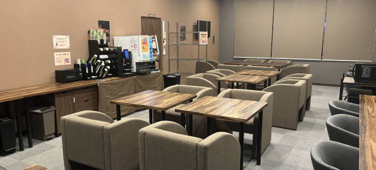 特托拉斯普利札幌酒店(Hotel Tetora Spirit Sapporo)图片