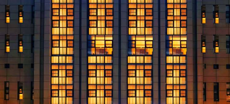 临沂大酒店图片