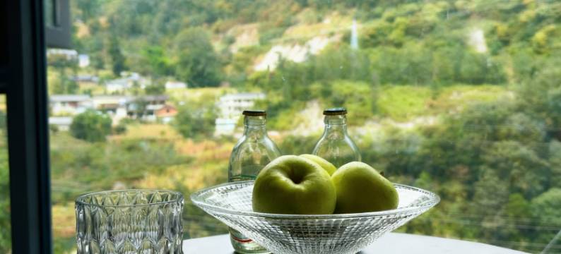 盛思度假大酒店(海螺沟磨西古镇店)图片