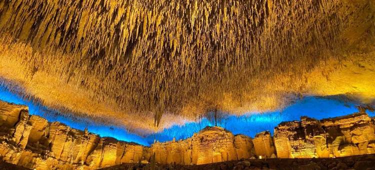 巴中江北宾馆图片