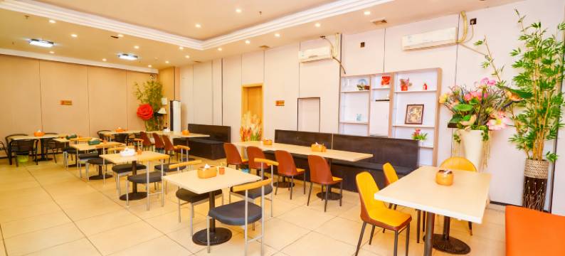 佰仕达酒店(汕尾城区二马路美食街店)图片