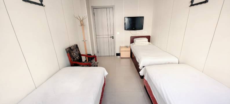 鑫吉利旅馆图片