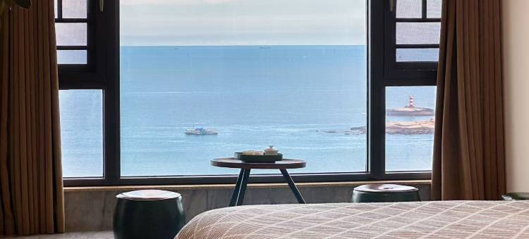 东山岛喜见民宿(南屿双面海店)图片