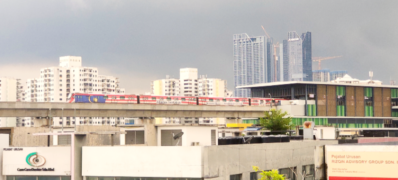 吉隆坡德艾利蒙特商务酒店(De Elements Business Hotel KL)图片