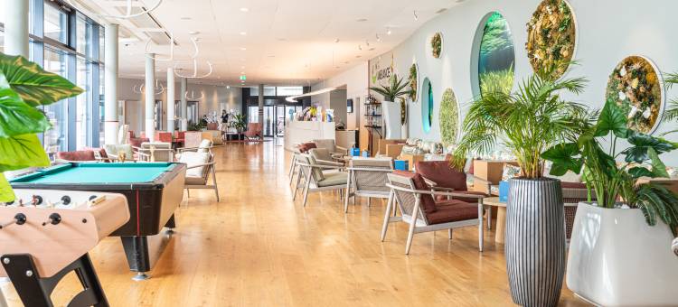 阿夸蒂斯酒店(Aquatis Hotel)图片