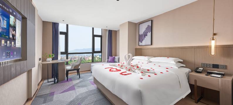 麗枫酒店(广州白云机场空港店)图片