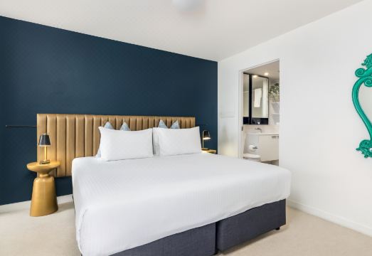 Quest Flemington CentralHotel Overview