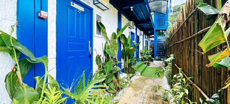 RedDoorz @ Tandikan Suites El Nido图片