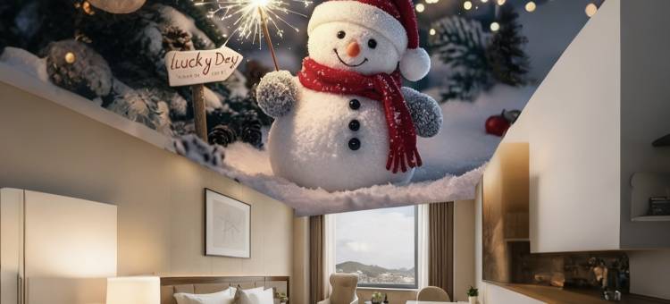 萍乡鼎盛国际酒店(萍乡学院店)图片