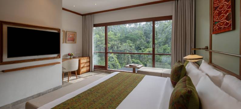 阿迪瓦纳阿拉斯哈鲁姆(Adiwana Alas Harum)图片