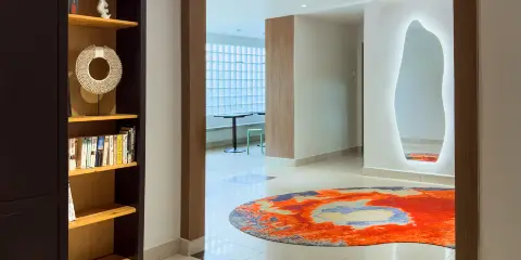 吉隆坡德蘇萊曼生活酒店